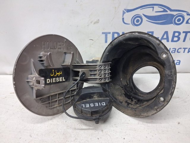 695101H000 HYUNDAI Лючок бензобака (топливного бака) купить в Павлоград