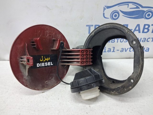 695101H500 HYUNDAI Лючок бензобака (топливного бака) купить в Тернополь