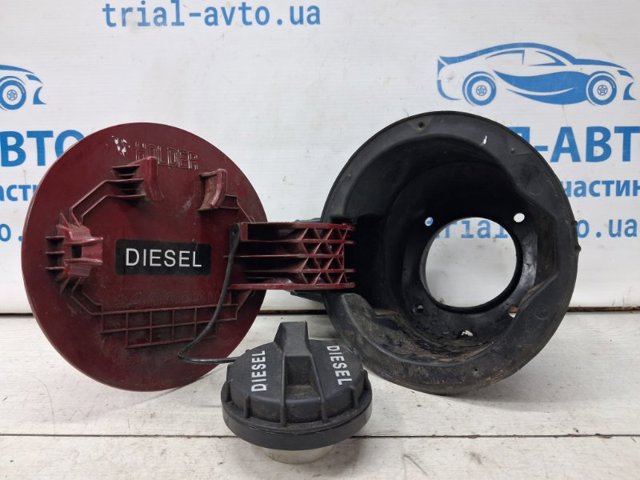 HYUNDAI 695102W000 Лючок бензобака (топливного бака) в наличии Тернополь