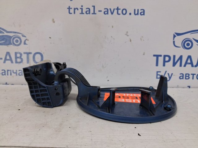 695103W000 HYUNDAI Лючок бензобака (топливного бака) купить в Каменское