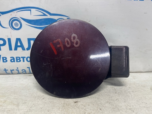 Лючок (дверца) бензобака 695104C000 HYUNDAI