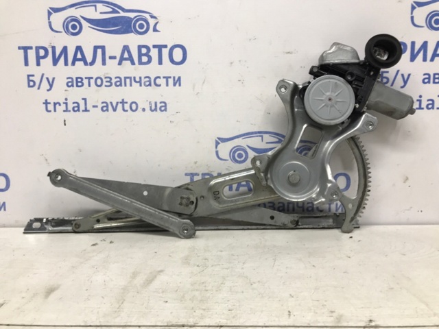 Механизм стеклоподъемника двери передней, правой 6980130280 TOYOTA