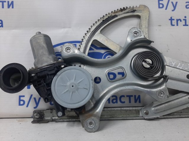 6980133040 TOYOTA Механизм стеклоподъемника двери передней правой купить в Ирпень