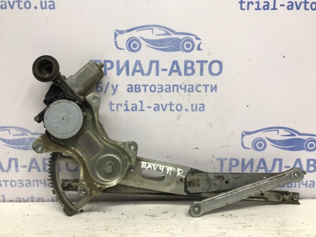 Стеклоподъемник Toyota RAV4