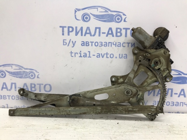 6980152080 TOYOTA Стеклоподъемник передней правой двери купить в Сумы