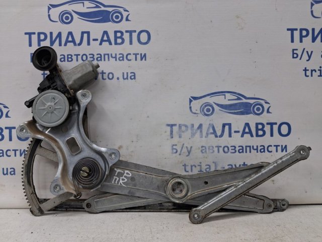 Стеклоподъемник (механизм перемещения стекла) 6980158010 TOYOTA