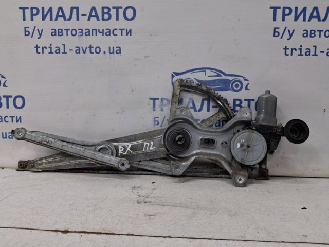 Стеклоподъемник передней двери 698020E010 TOYOTA