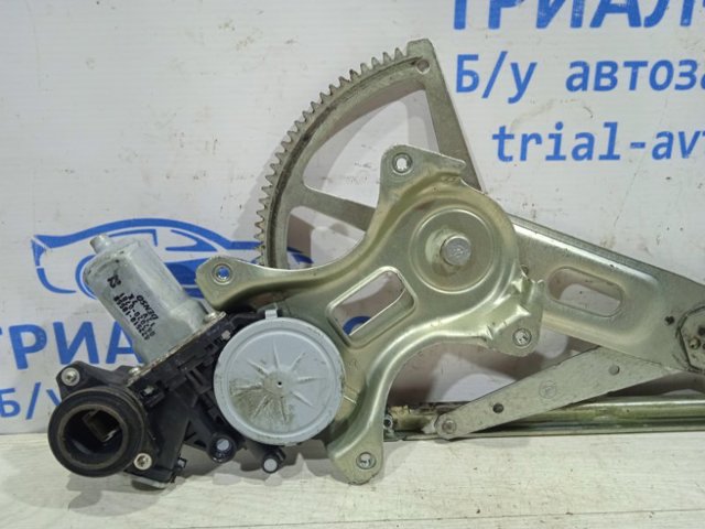 Механизм стеклоподъемника водительской двери 6980252080 TOYOTA