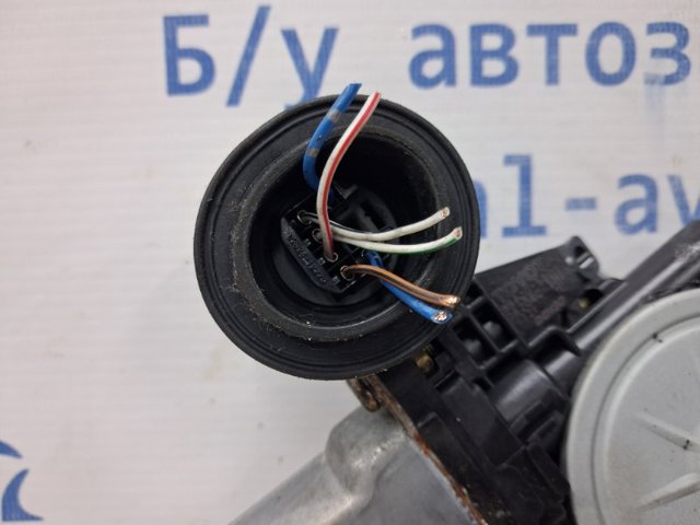 6980258010 TOYOTA Механизм стеклоподъемника двери передней левой купить в Черновцы