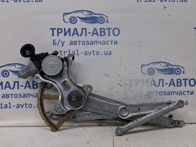 Механизм стеклоподъемника передней левой двери 6980258010 TOYOTA