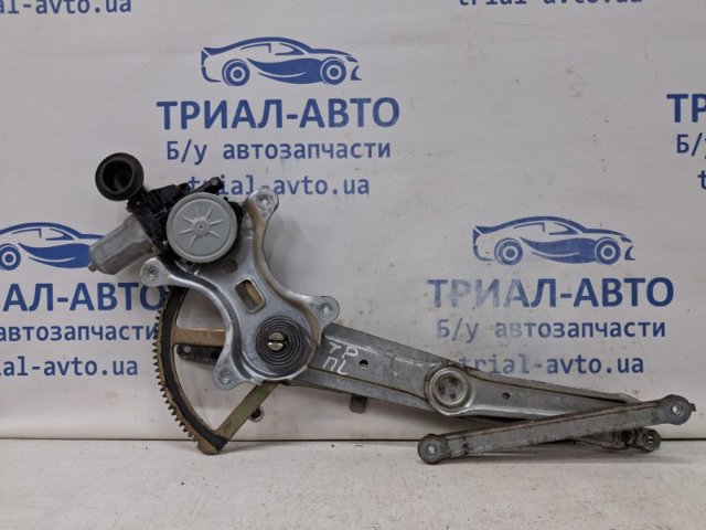 TOYOTA 6980258010 Механизм стеклоподъемника двери передней левой в наличии Полтава