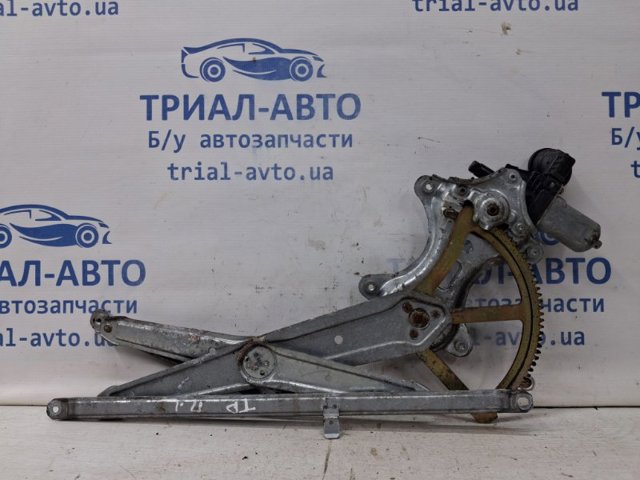 6980258010 TOYOTA Стеклоподъемник передней левой двери купить в Чернигов