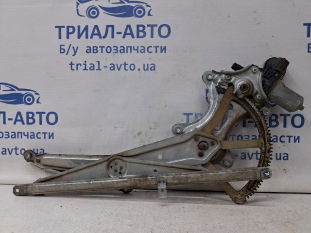 TOYOTA 6980258010 Стеклоподъемник передней левой двери в наличии Одесса