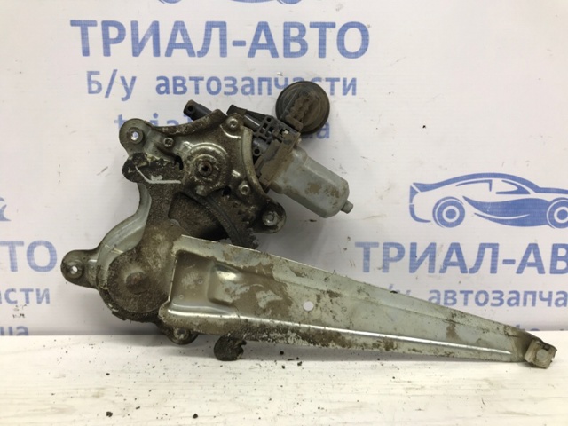 6980342040 Механизм стеклоподъемника двери задней правой купить Ирпень