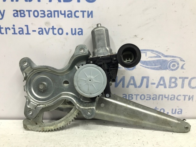 TOYOTA 6980342040 Механизм стеклоподъемника двери задней правой в наличии Одесса
