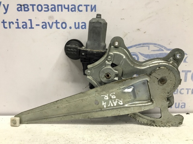 TOYOTA 6980342040 Механизм стеклоподъемника двери задней правой в наличии Винница