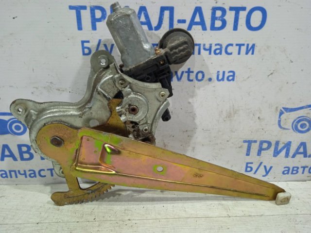 TOYOTA 6980435080 Механизм стеклоподъемника двери задней левой в наличии Запорожье