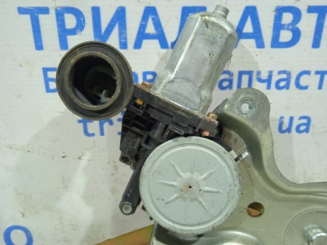 TOYOTA 6980435080 Механизм стеклоподъемника двери задней левой в наличии Винница