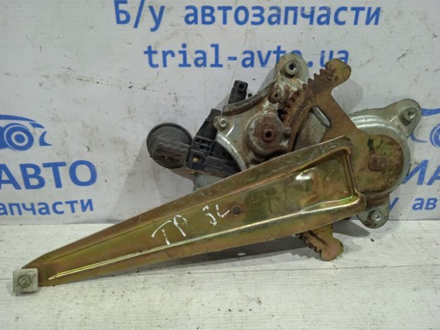 6980435080 Механизм стеклоподъемника двери задней левой купить Одесса
