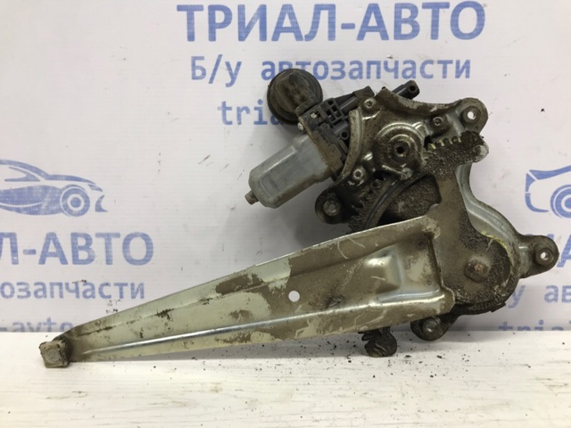 6980442040 Механизм стеклоподъемника двери задней левой купить Тернополь