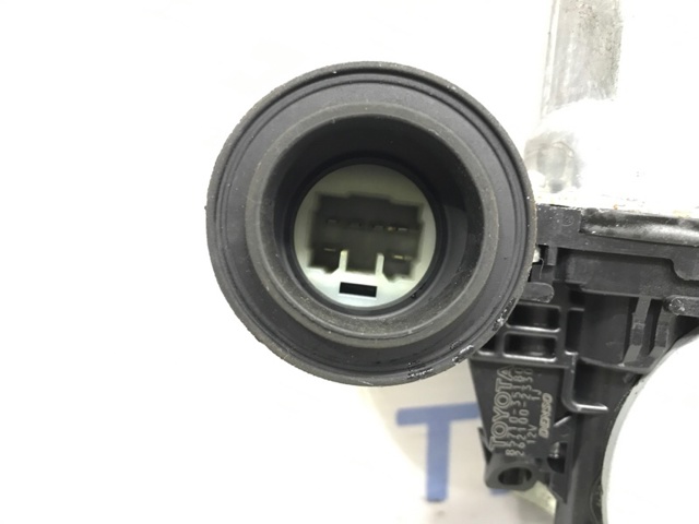 6980442040 TOYOTA Механизм стеклоподъемника двери задней левой купить в Хмельницкий