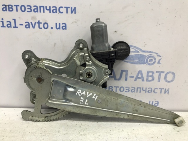 6980442040 Механизм стеклоподъемника двери задней левой купить Днепр