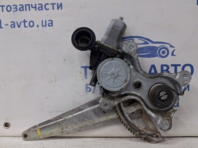 69804AA020 TOYOTA Механизм стеклоподъемника двери задней левой купить в Ужгород