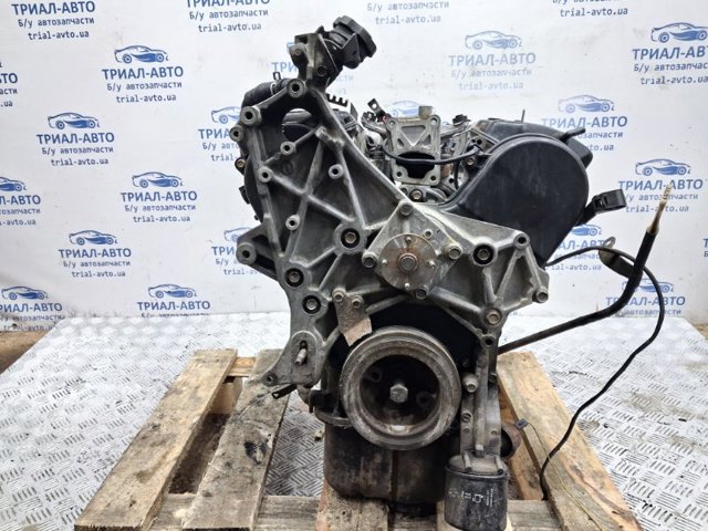 Двигатель в сборе 6G72 MITSUBISHI