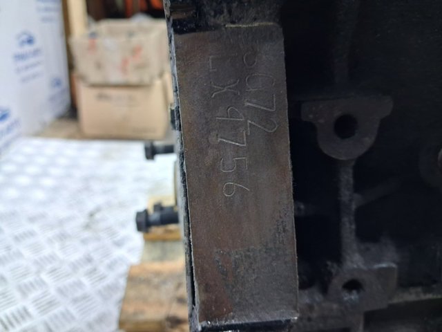 6G72 MITSUBISHI Двигатель в сборе купить в Павлоград