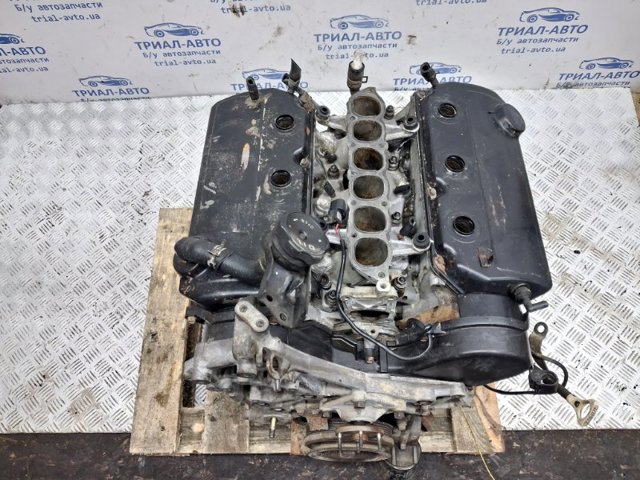 MITSUBISHI 6G72 Двигатель в наличии Николаев