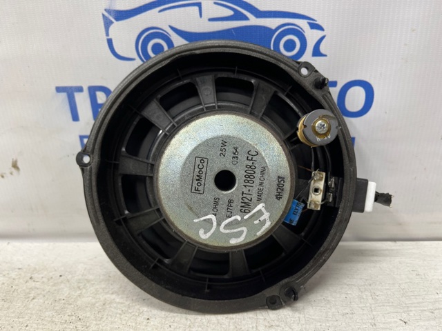 FORD 6M2T18808FC Динамик передней двери в наличии Николаев