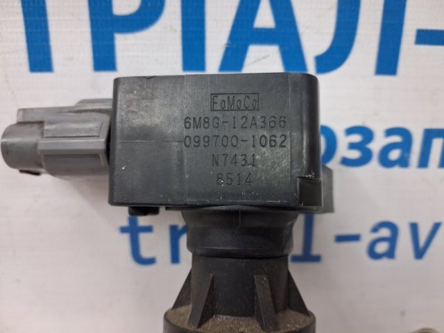 Катушка 6M8G12A366 MAZDA