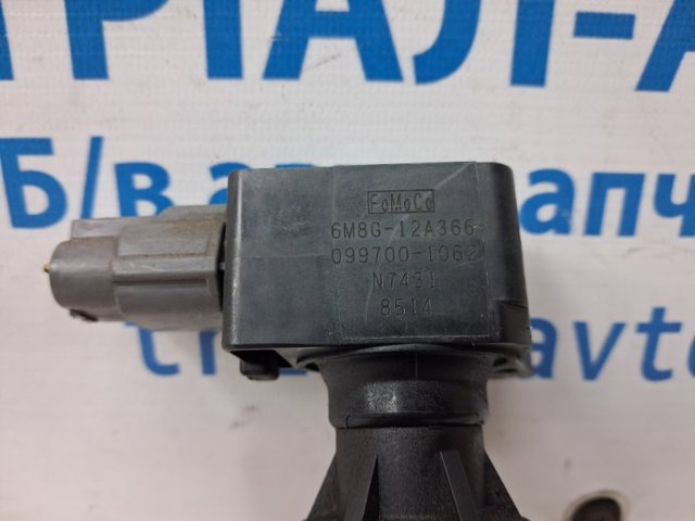 6M8G12A366 MAZDA Катушка зажигания купить в Полтава