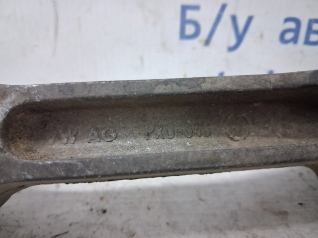 VAG 6Q0199851AR Задняя опора двигателя в наличии Львов