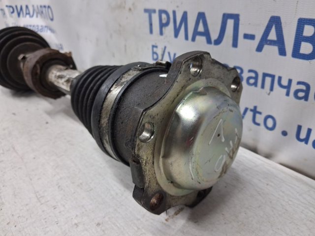 6Q0407271DE VAG Левая полуось купить в Сумы