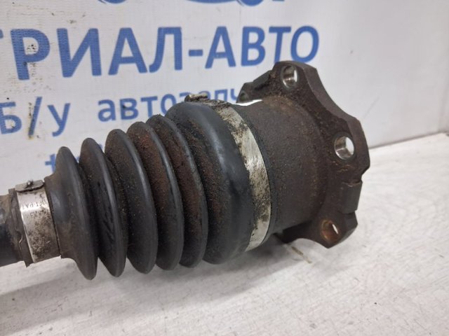 VAG 6Q0407271DE Левая полуось в наличии Ужгород