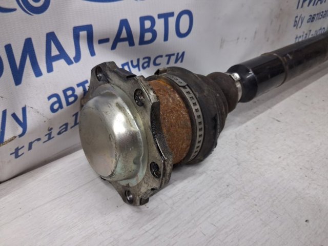 6Q0407272DH VAG Правая полуось купить в Одесса