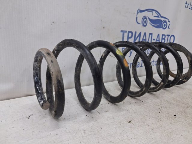 VAG 6Q0511115K Пружина задняя в наличии Ужгород