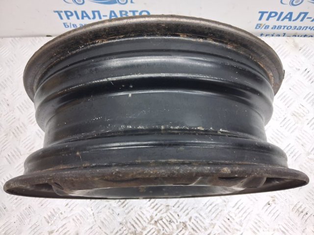 VAG 6Q0601027R03C Диски колесные стальные (штампованные) в наличии Хмельницкий