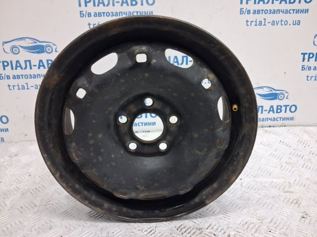 Колеса 6Q0601027R03C VAG