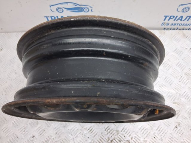 VAG 6Q0601027R03C Диски колесные стальные (штампованные) в наличии Николаев