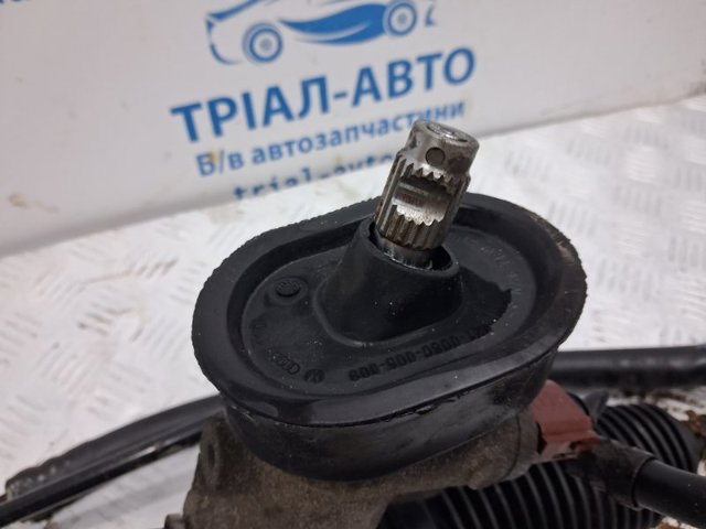 Реечный рулевой механизм 6Q1423055BL VAG