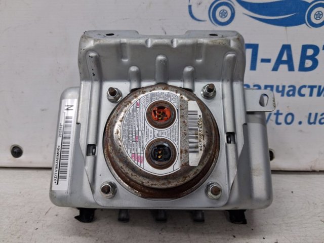 MITSUBISHI 7030A026 Подушка безопасности (AIRBAG) пассажирская в наличии Харьков