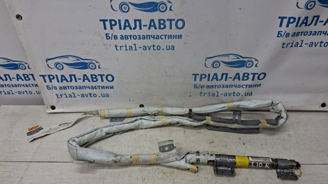 Подушка безопасности, сбоку правая 7030A082 MITSUBISHI