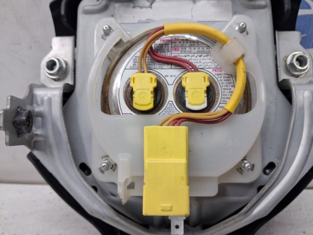 Airbag в мультируль 7030A088XA MITSUBISHI
