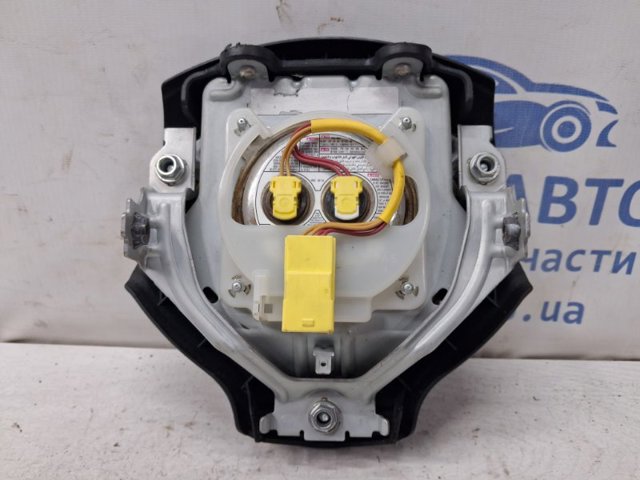 Подушка AIRBAG водительская 7030A088XA MITSUBISHI