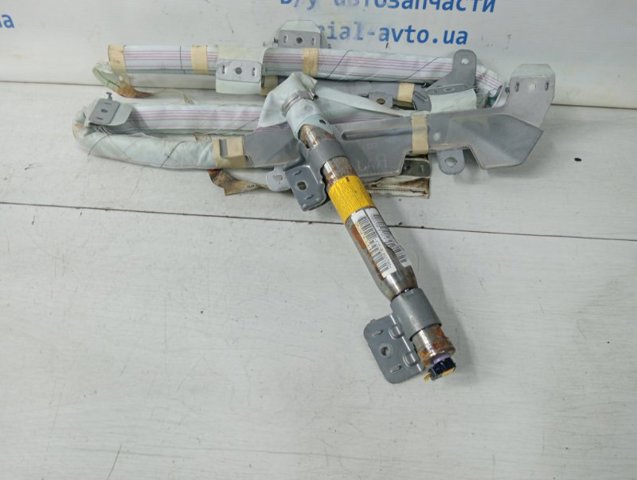 7030A120 MITSUBISHI Подушка безопасности (AIRBAG) шторка боковая правая купить в Одесса