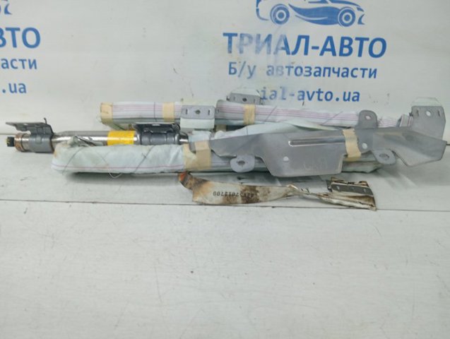 MITSUBISHI 7030A120 Подушка безопасности (AIRBAG) шторка боковая правая в наличии Ужгород