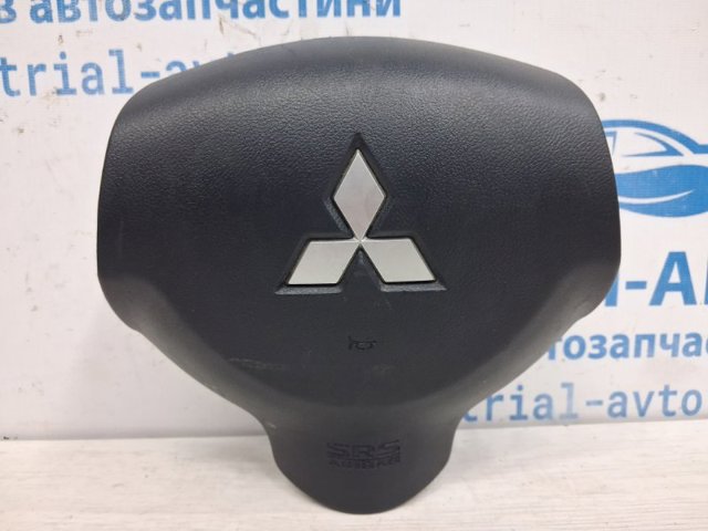 Подушка в руле 7030A606XA MITSUBISHI