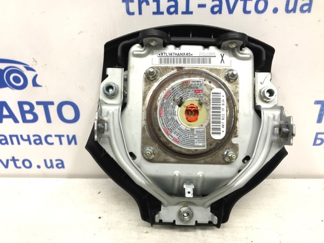 7030A606XA Подушка безопасности (AIRBAG) водительская купить Хмельницкий